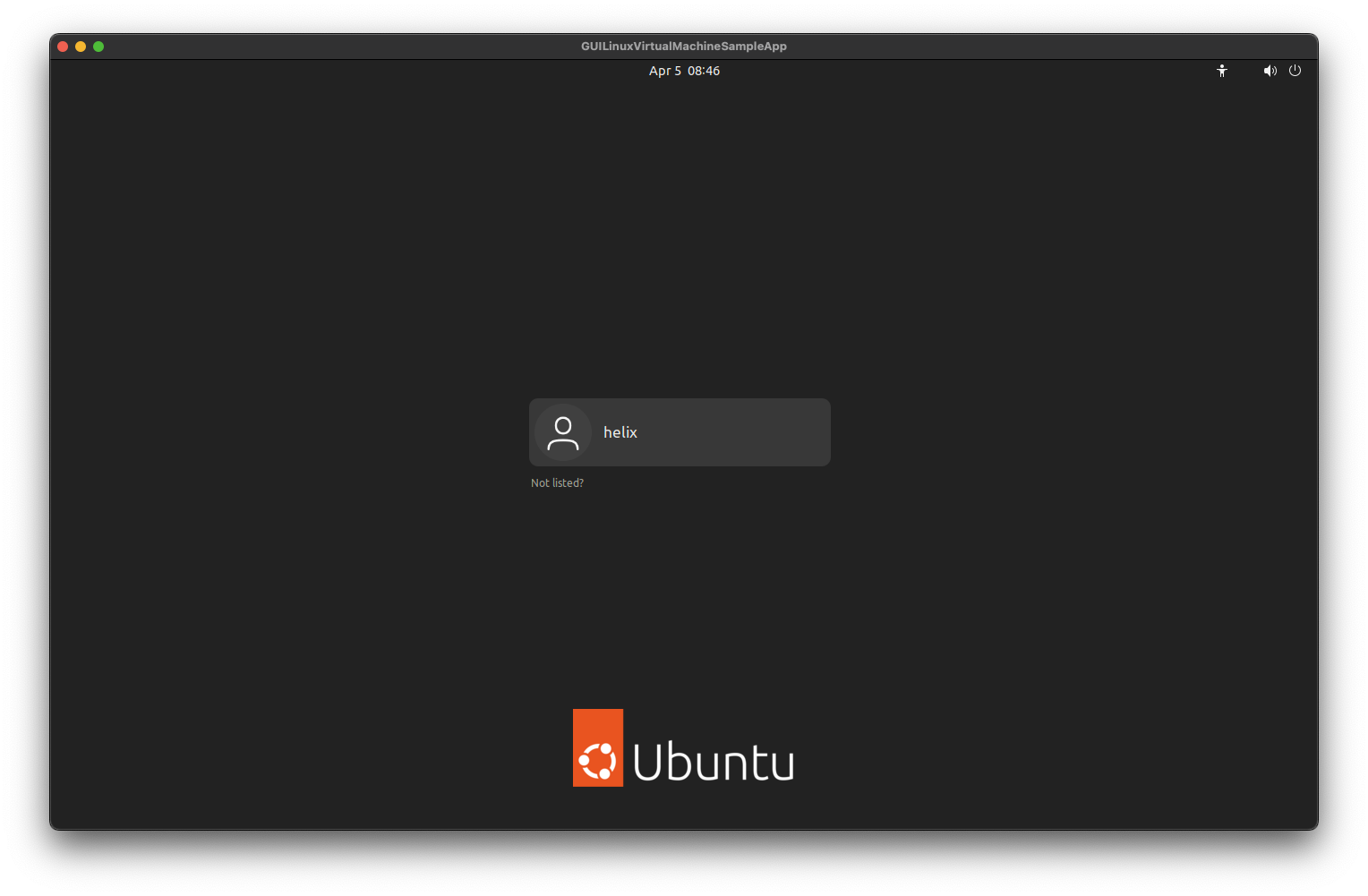 desktop